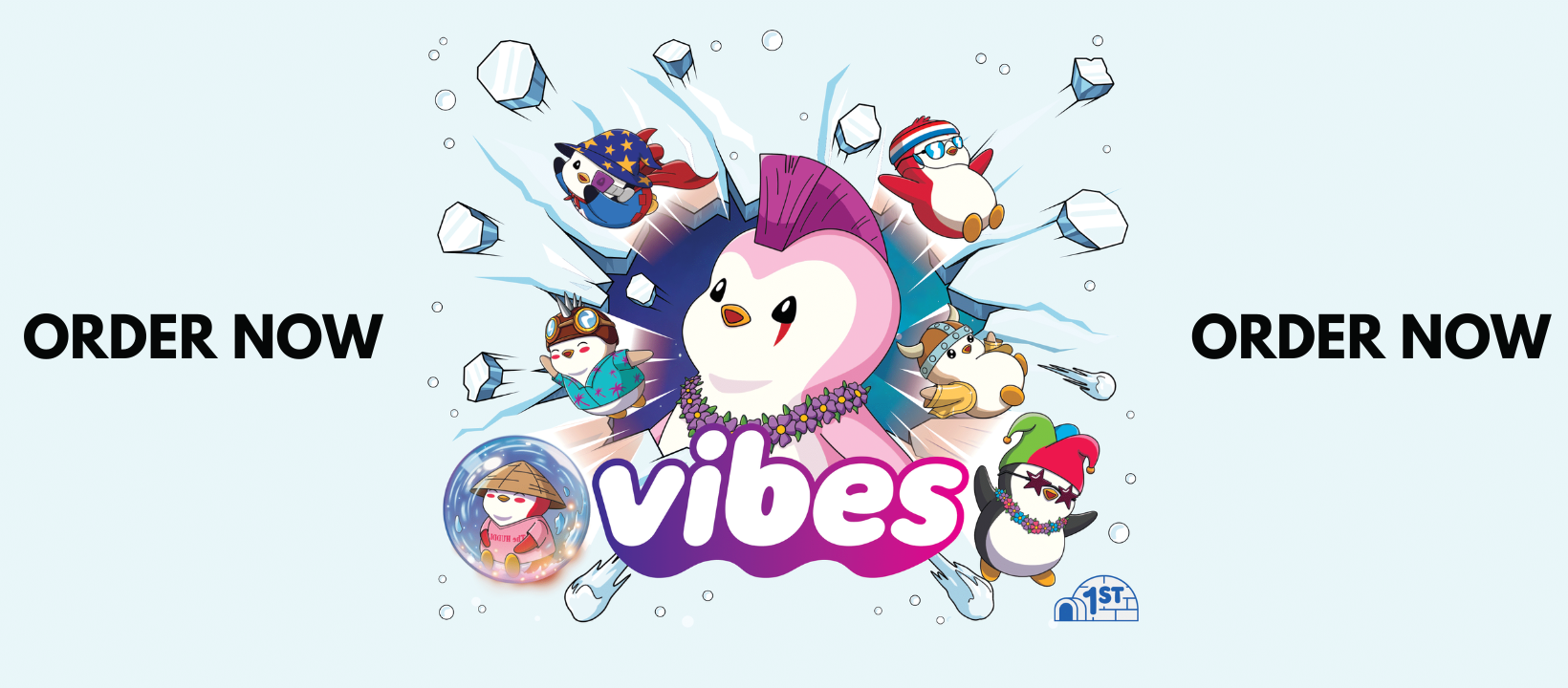 Vibes Main